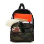 KIDS NEW SKOOL BACKPACK (8-14 roků) 20, Classic Camo