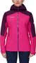 Convey Tour HS Hooded Jacket Women pink-grape