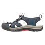 Venice H2 W midnight navy/hot coral