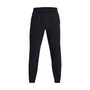 Stretch Woven Joggers, Black / Pitch Gray