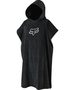 Reaper Change Towel Black