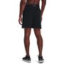 LAUNCH ELITE 7'' SHORT, Black/grey