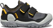 KNOTCH HOLLOW DS Y Black/KEEN Yellow