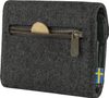 Norrvåge Wallet Grey