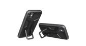 RIDECASE for iPhone 11 black/grey
