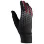 Gloves Orton red