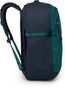 DAYLITE CARRY-ON TRAVEL PACK 44, night arches green