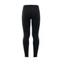 Motion Legging Kid, Black