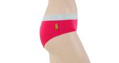 MERINO AIR ladies panties magenta