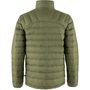 Expedition Pack Down Jacket M, Green