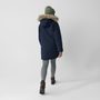 Nuuk Parka W, Dark Navy