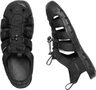 CLEARWATER CNX MAN, triple black