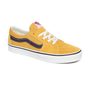 SK8-LOW SHOES Honey Gold/Purple Velvet