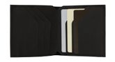 STRATOLINER WALLET, TNF BLACK