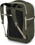 DAYLITE CARRY-ON TRAVEL PACK 44, green canopy/green creek