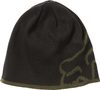 Streamliner Beanie Military