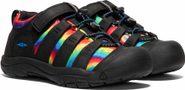 NEWPORT SHOE YOUTH black/original tie dye