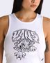 PROWLER FITTED TANK White