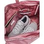 UA Favorite Tote, Pink/white