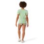 W ACTIVE ULTRALITE SHORT SLEEVE, pistachio