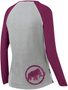 1041-06530-0585 Mammut Logo - dámské tričko