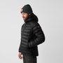 Keb Touring Down Jacket M Black