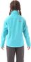 NBWSK5914S ADOPT pool blue - Children's softshell jacket