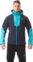 NBWSM5854 FLING blue sky - men's softshell jacket