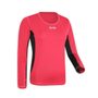 NBSLF2564 RBP - women's functional shirt bamboo with long. sleeve