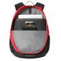 BOREALIS CLASSIC 29 l, TNF Red-TNF Black