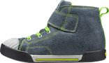 ENCANTO SCOUT HIGH TOP K black/macaw - dětské tenisky