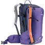 Freerider 28 SL violet-navy