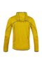 Damar Hoody, citronelle mel