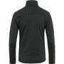 Abisko Lite Fleece Half Zip W Black