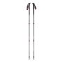 TRAIL PRO TREK POLES, Fire Red