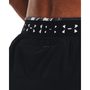 UA RUN ANYWHERE HI Short, Black