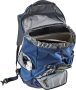 Walker 24 steel-navy