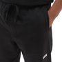 CORE BASIC FLEECE PANT, BLACK