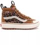 UA SK8-Hi MTE-2 chipmunk/leopard