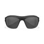 OZONE Captivate Polarized - Grey/Matte Black