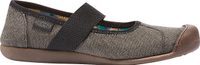 SIENNA MJ CANVAS W new black