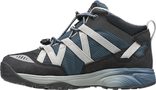 VERSATRAIL WP JR midnight navy/neutral gray