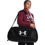 UA Undeniable 5.0 Duffle MD, Black