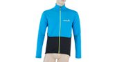 PROFI men's jacket black/blue