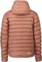 W's Coalesce Jacket, Rock Salt