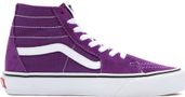 SK8-Hi Tapered Purple Magic