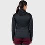 Abisko Trail Fleece W Black