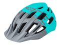 CORELLA MTB, grey and turquoise