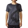 Eyecon Tech Tee Charcoal Heather