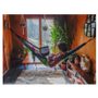 Deluxe Hammock Hanging Kit Charcoal